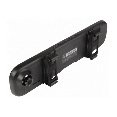 Видеорегистратор Xiaomi Smart Rearview Mirror чёрный - 2