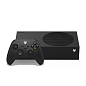 Игровая приставка Microsoft Xbox Series S Black 1 ТБ - 3