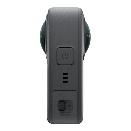 Экшн-камера DJI Osmo 360 Standard Combo чёрный - 5