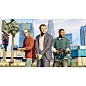 Игра для Xbox Grand Theft Auto V - 3