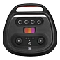 Акустическая система JBL Partybox Ultimate 1100 чёрный - 4