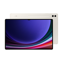 Планшет Samsung Galaxy Tab S9 Ultra (SM-X910) Wi-Fi 12/512 ГБ бежевый
