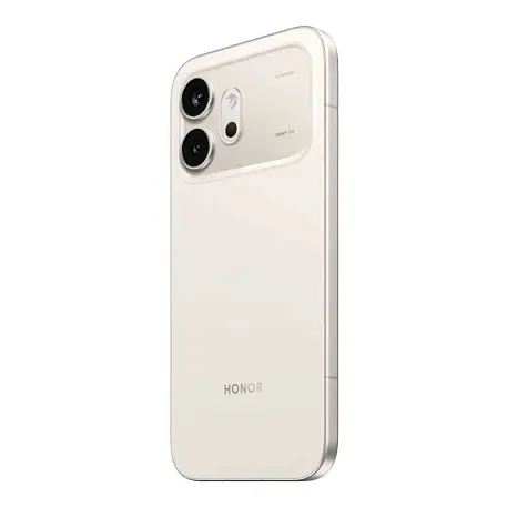 Смартфон Honor 600 12/512 ГБ бежевый (2sim + eSim) - 5