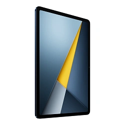 Планшет Xiaomi Poco Pad M1 Wi-Fi 8/256 ГБ синий