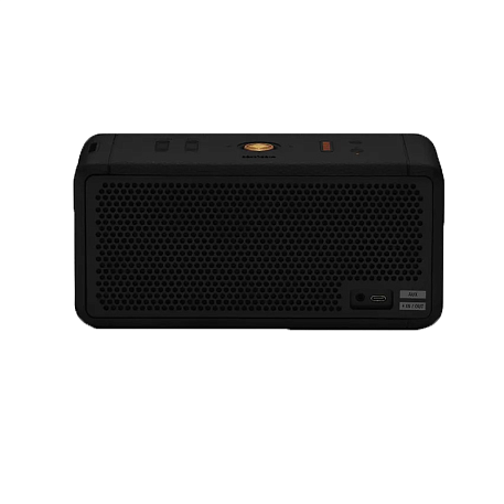 Портативная колонка Marshall Middleton чёрный - 3