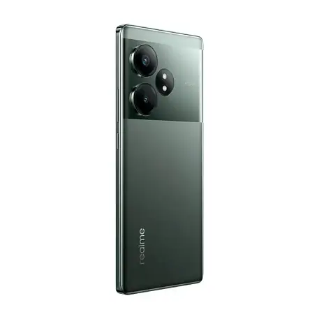 Смартфон Realme GT 6T 12/256 ГБ "зелёный туман" (2sim) - 3