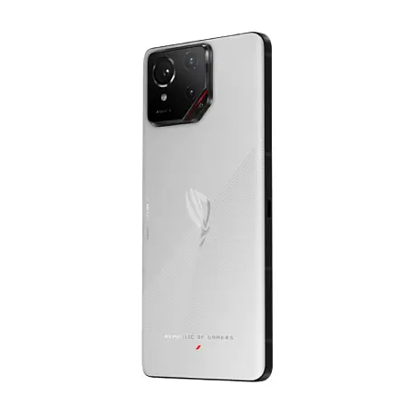 Смартфон ASUS ROG Phone 9 12/256 ГБ белый (2sim) - 4