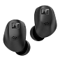 Беспроводные наушники Sennheiser Accentum True Wireless чёрный - 2