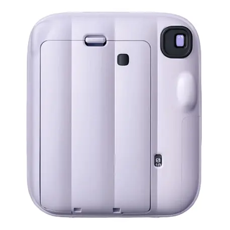 Фотоаппарат моментальной печати Fujifilm Instax Mini 13 фиолетовый - 2