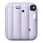 Фотоаппарат моментальной печати Fujifilm Instax Mini 13 фиолетовый - 2