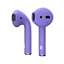 Беспроводные наушники Apple AirPods 2 с зарядным футляром - 1