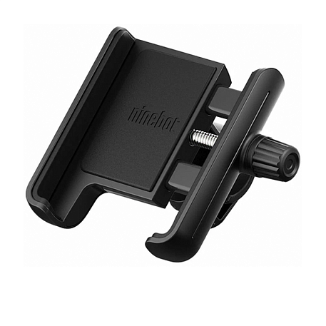 Держатель для смартфона Ninebot Phone Holder чёрный - 2