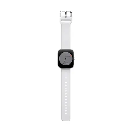 Умные часы Nothing CMF Watch Pro серебристый (серый ремешок) - 3