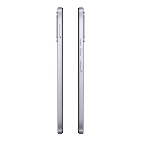 Смартфон Tecno Spark Go 3 4/128 ГБ фиолетовый (2sim) - 7