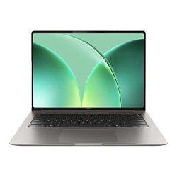 Ноутбук Honor MagicBook Pro 14  (2026) Core Ultra 5 338H Intel ARC Graphics 32 ГБ, 1 ТБ SSD (5301ARVW), серый