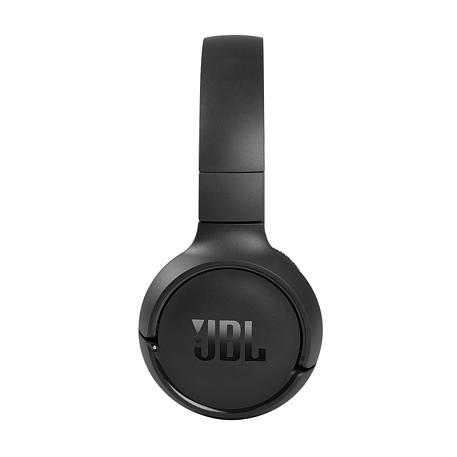 Беспроводные наушники JBL Tune 510BT чёрный - 3