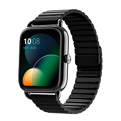 Умные часы Xiaomi Haylou RS4 Plus чёрный
