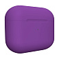 Беспроводные наушники Apple AirPods 3 тёмно-фиолетовый матовый (полная покраска) (4007) - 3