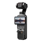 Экшн-камера DJI Osmo Pocket 4 Creator Combo чёрный - 3