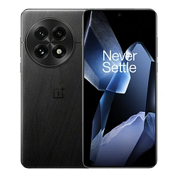 Смартфон OnePlus 13 12/256 ГБ чёрный