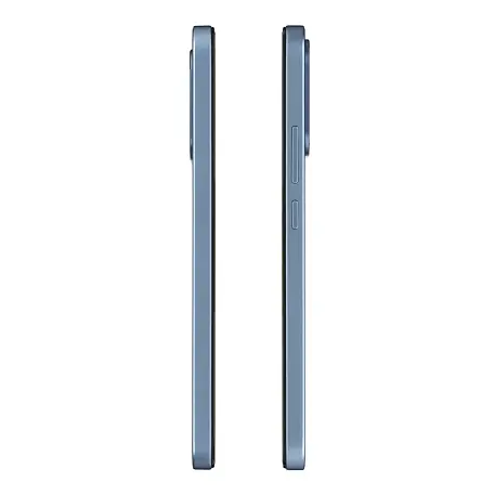 Смартфон Realme 15T 12/256 ГБ голубой (2sim) - 8