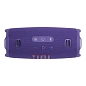 Портативная колонка JBL Charge 6 фиолетовый - 3