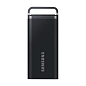 Внешний SSD Samsung T5 Evo 4 ТБ