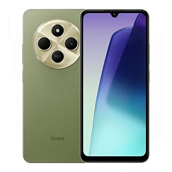 Смартфон Xiaomi Redmi 14C 4/128 ГБ зелёный