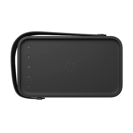 Портативная колонка с беспроводной зарядкой Bang & Olufsen Beolit 20 чёрный - 4