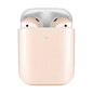 Беспроводные наушники Apple AirPods 2 с зарядным футляром