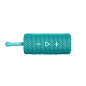 Портативная колонка JBL Go 3 бирюзовый - 4