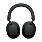 Беспроводные наушники Sony WH-1000XM5 чёрный - 3