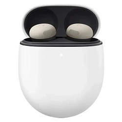 Беспроводные наушники Google Pixel Buds Pro 2 бежевый