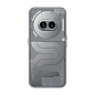 Смартфон Nothing Phone (2a) Plus 12/256 ГБ серый (2sim) - 3