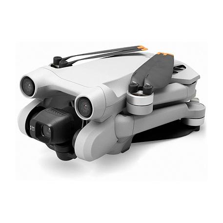 Квадрокоптер DJI Mini 3 Pro - 4
