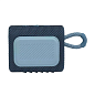 Портативная колонка JBL Go 3 синий - 2