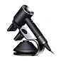 Подставка для фена Dyson Supersonic Hair Dryer Stand никель, чёрный - 3