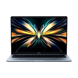 Ноутбук Xiaomi RedmiBook Pro 14 (2025) Core Ultra 5 225H Intel ARC Graphics 32 ГБ, 1 ТБ SSD (JYU4652CN), синий