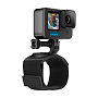 Крепление на руку GoPro Hand + Wrist Strap (AHWBM-002) - 1