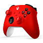 Геймпад Microsoft Xbox Series красный - 2