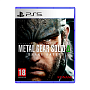 Игра для PS5 Metal Gear Solid Delta: Snake Eater - 1