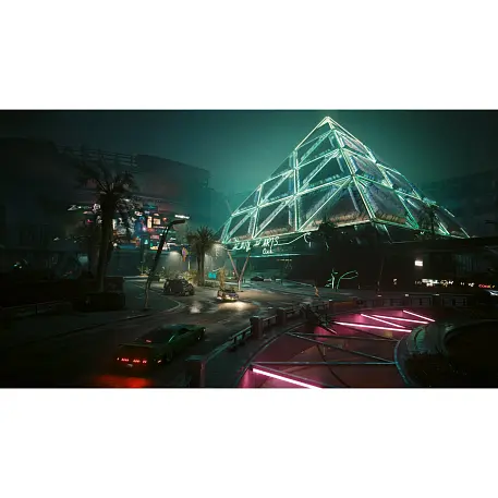 Игра для Xbox Cyberpunk 2077: Ultimate Edition - 5