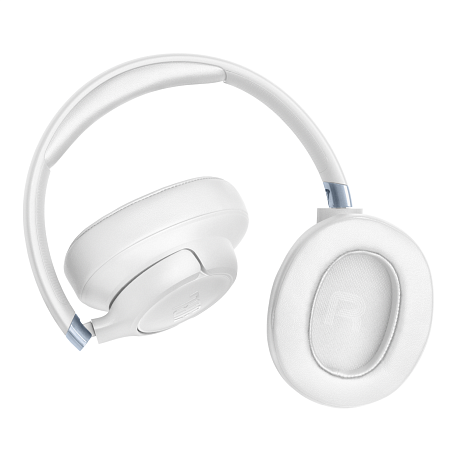 Беспроводные наушники JBL Tune 780NC белый - 3