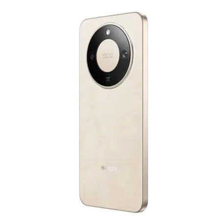 Смартфон Honor X9d 8/256 ГБ золотистый (2sim) - 4