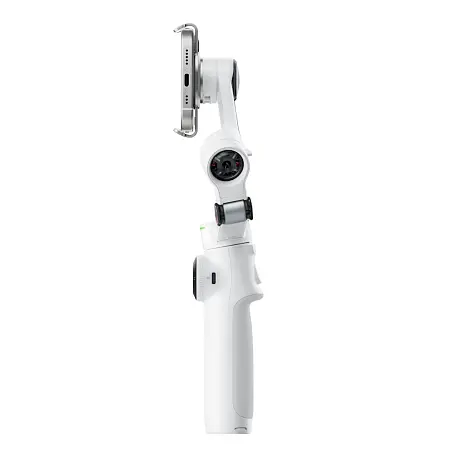 Стабилизатор Insta360 Flow 2 AI Tracker Bundle белый - 2