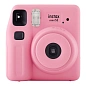 Фотоаппарат моментальной печати Fujifilm Instax Mini SE