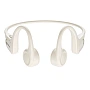 Беспроводные наушники WIWU Bone Conduction Wireless Headset Marathon Plus - 1