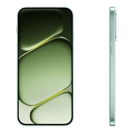 Смартфон OnePlus Nord 6 12/256 ГБ мятный (2sim) - 2