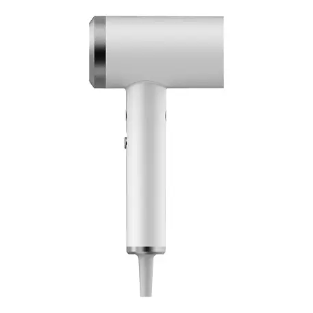 Фен Xiaomi High-speed Ionic Hair Dryer белый - 4