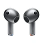 Беспроводные наушники Samsung Galaxy Buds 3 серебро - 3